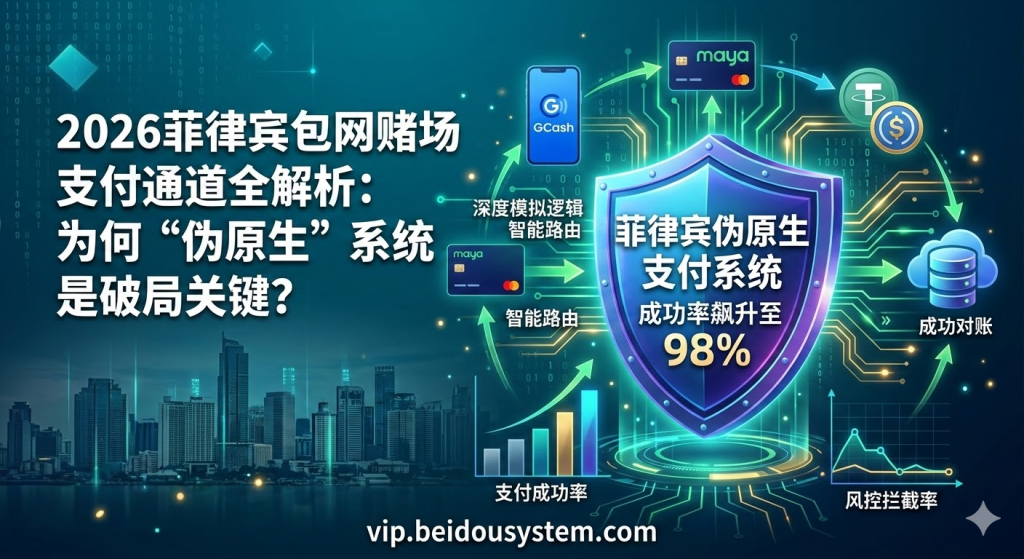 菲律宾伪原生支付